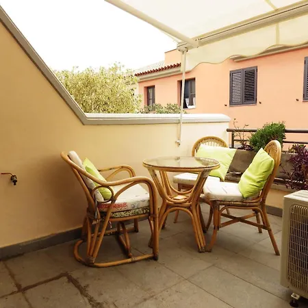 Duplex En Mirador Del Duque בית נופש *