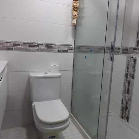 בית נופש Duplex En Mirador Del Duque אדחה