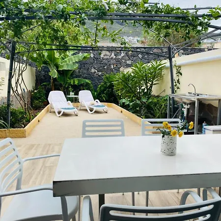 Duplex En Mirador Del Duque בית נופש *