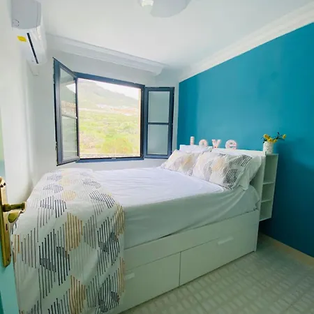Duplex En Mirador Del Duque אדחה