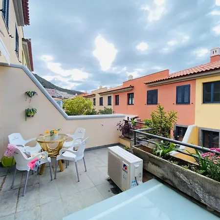 Duplex En Mirador Del Duque בית נופש *