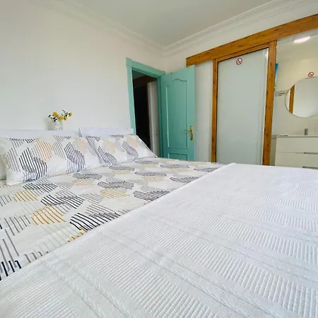 בית נופש Duplex En Mirador Del Duque אדחה