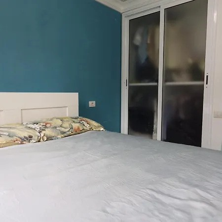 Nyaraló Duplex En Mirador Del Duque