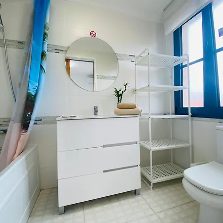 Duplex En Mirador Del Duque Nyaraló *