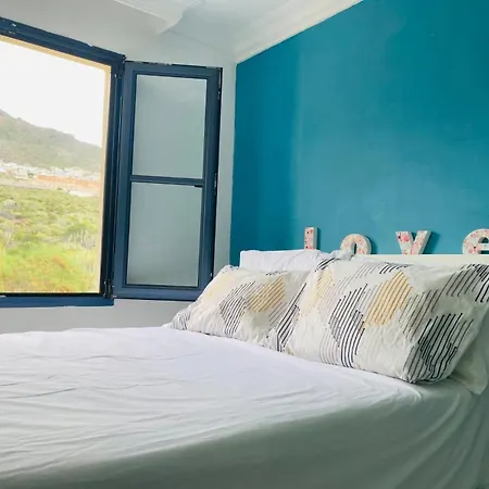 Duplex En Mirador Del Duque * אדחה
