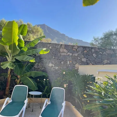 בית נופש Duplex En Mirador Del Duque